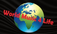 Worldmusic4life
